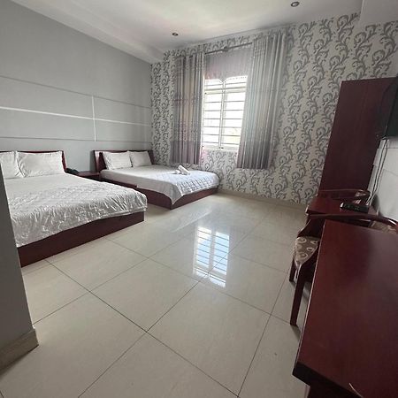 Hotel Khach San Sammi Ciudad Ho Chi Minh  Exterior foto